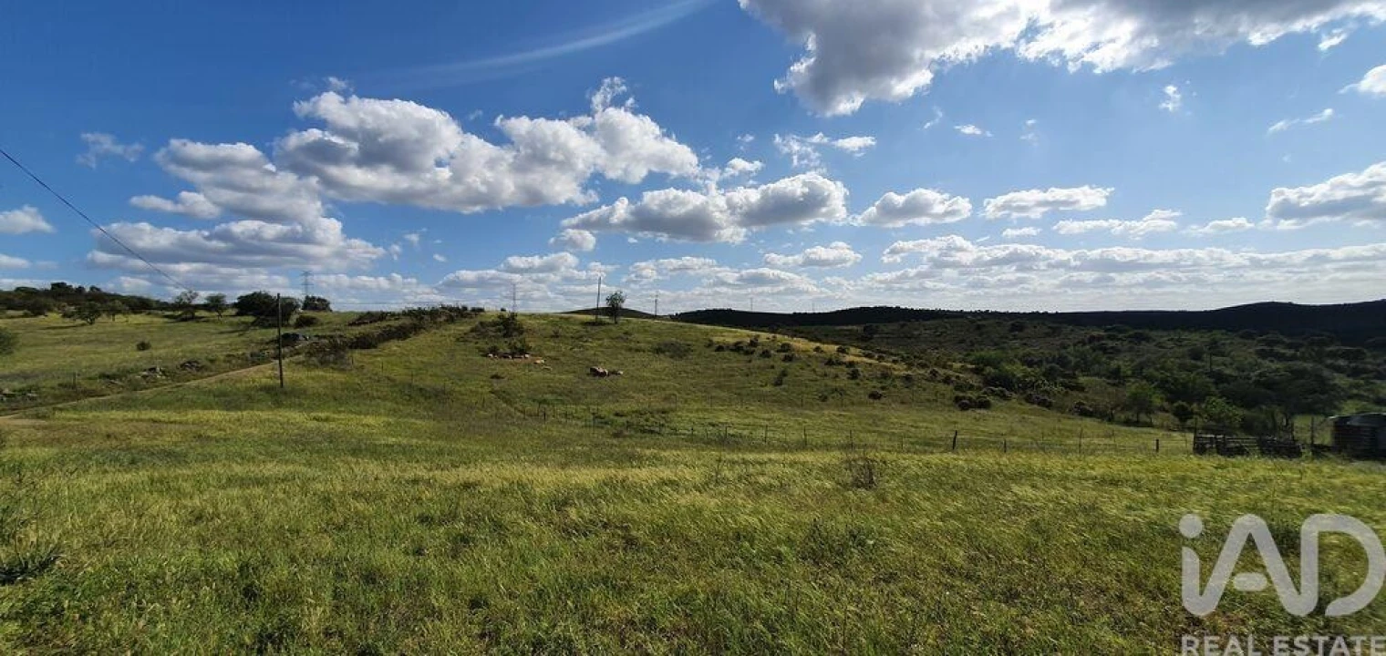 Terreno para Venda em Alcoutim e Pereiro Foto 8