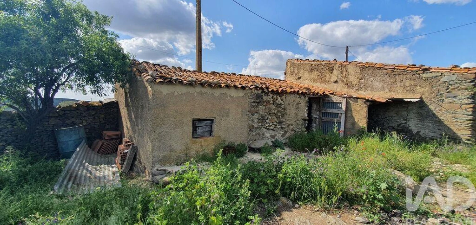 Terreno para Venda em Alcoutim e Pereiro Foto 3