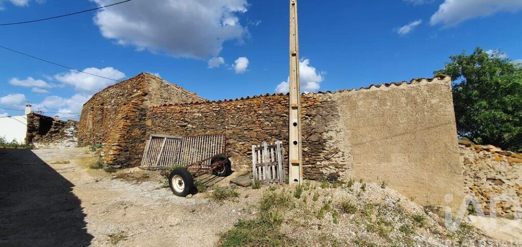 Terreno para Venda em Alcoutim e Pereiro Foto 11