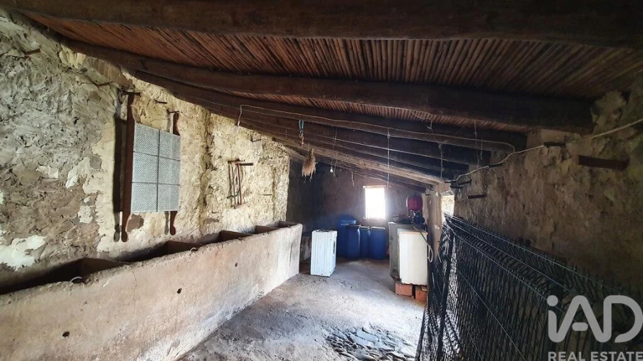 Terreno para Venda em Alcoutim e Pereiro Foto 23