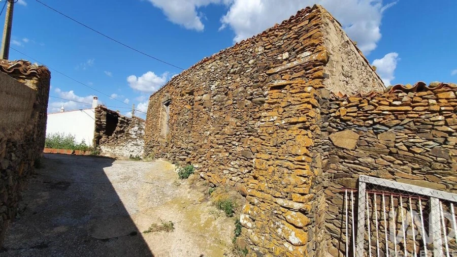 Terreno para Venda em Alcoutim e Pereiro Foto 16