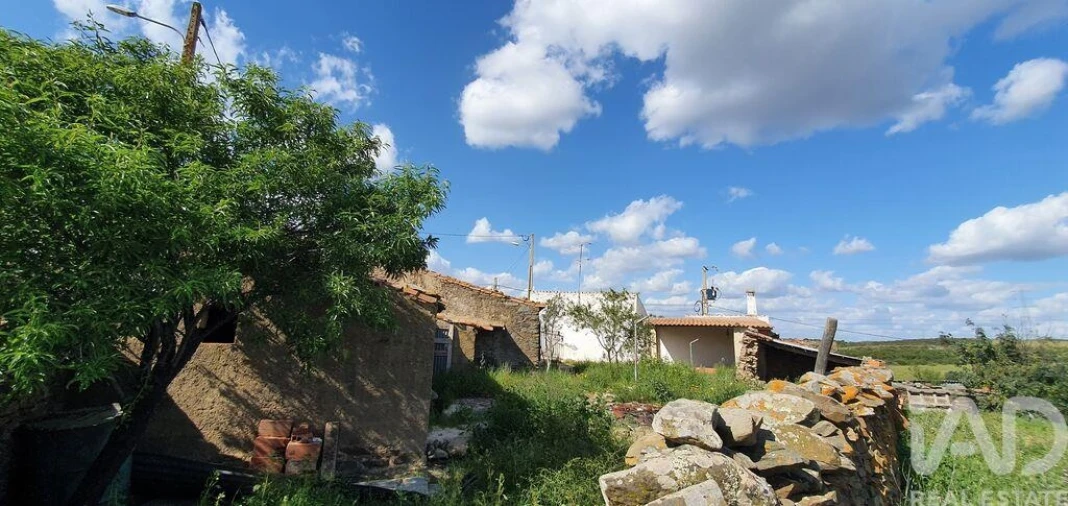 Terreno para Venda em Alcoutim e Pereiro Foto 13