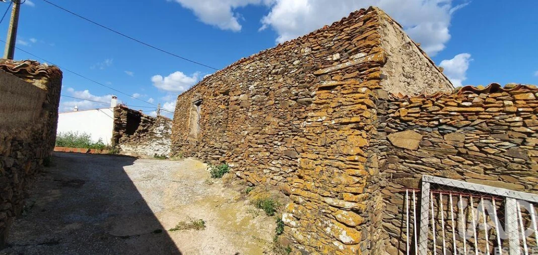 Terreno para Venda em Alcoutim e Pereiro Foto 18