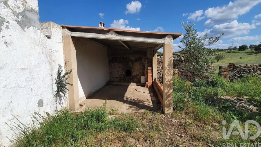 Terreno para Venda em Alcoutim e Pereiro Foto 21