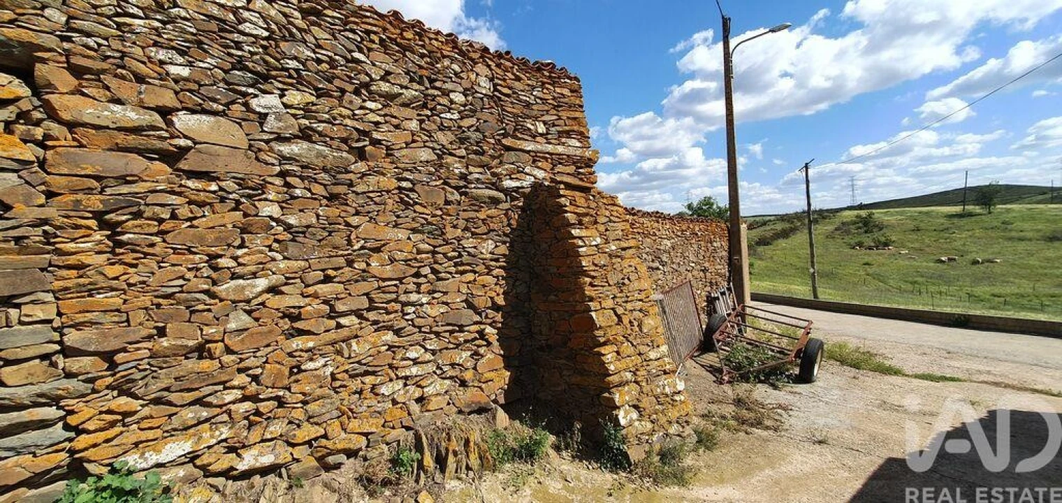 Terreno para Venda em Alcoutim e Pereiro Foto 6