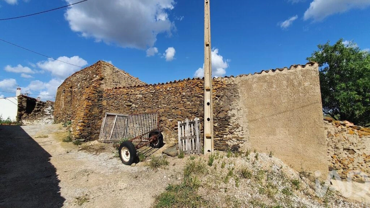 Terreno para Venda em Alcoutim e Pereiro Foto 7