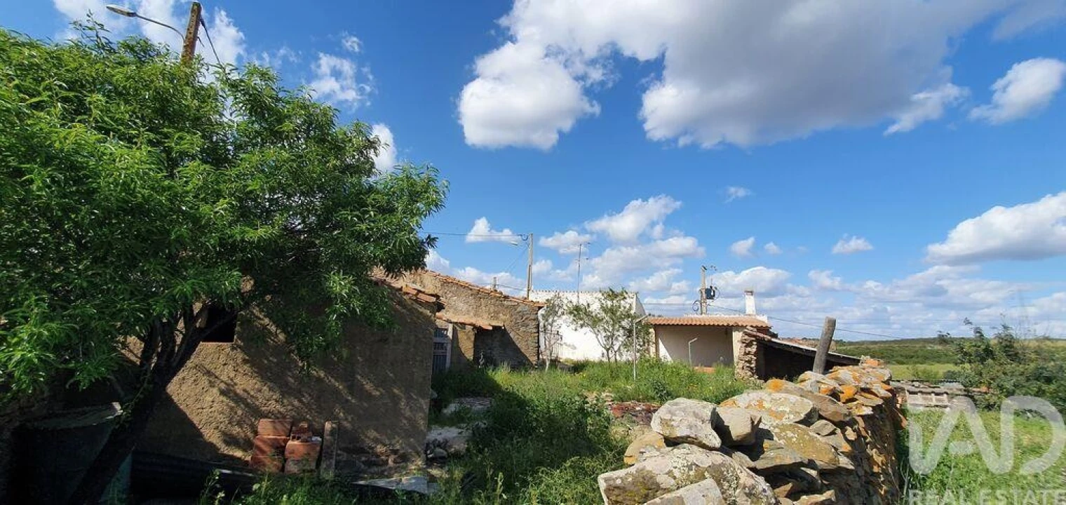 Terreno para Venda em Alcoutim e Pereiro Foto 13