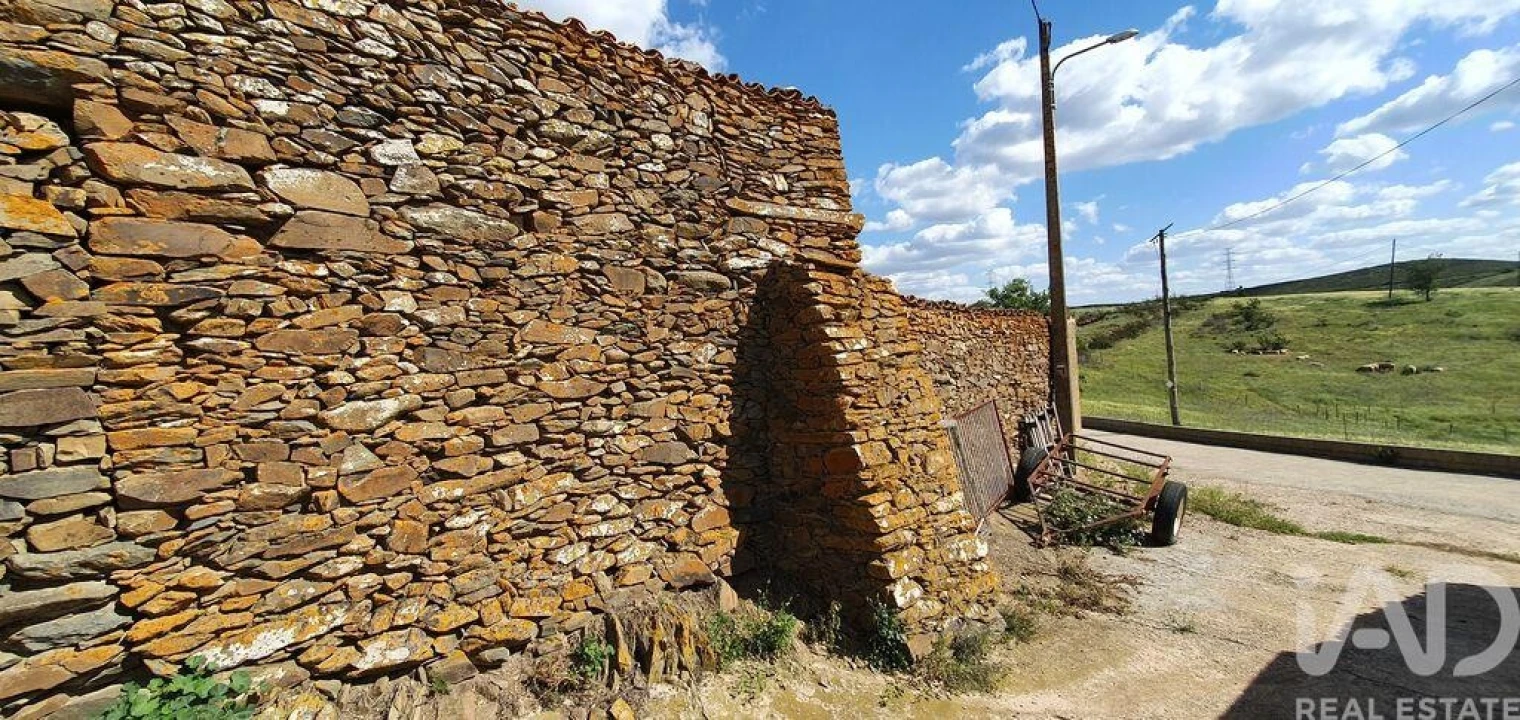 Terreno para Venda em Alcoutim e Pereiro Foto 5