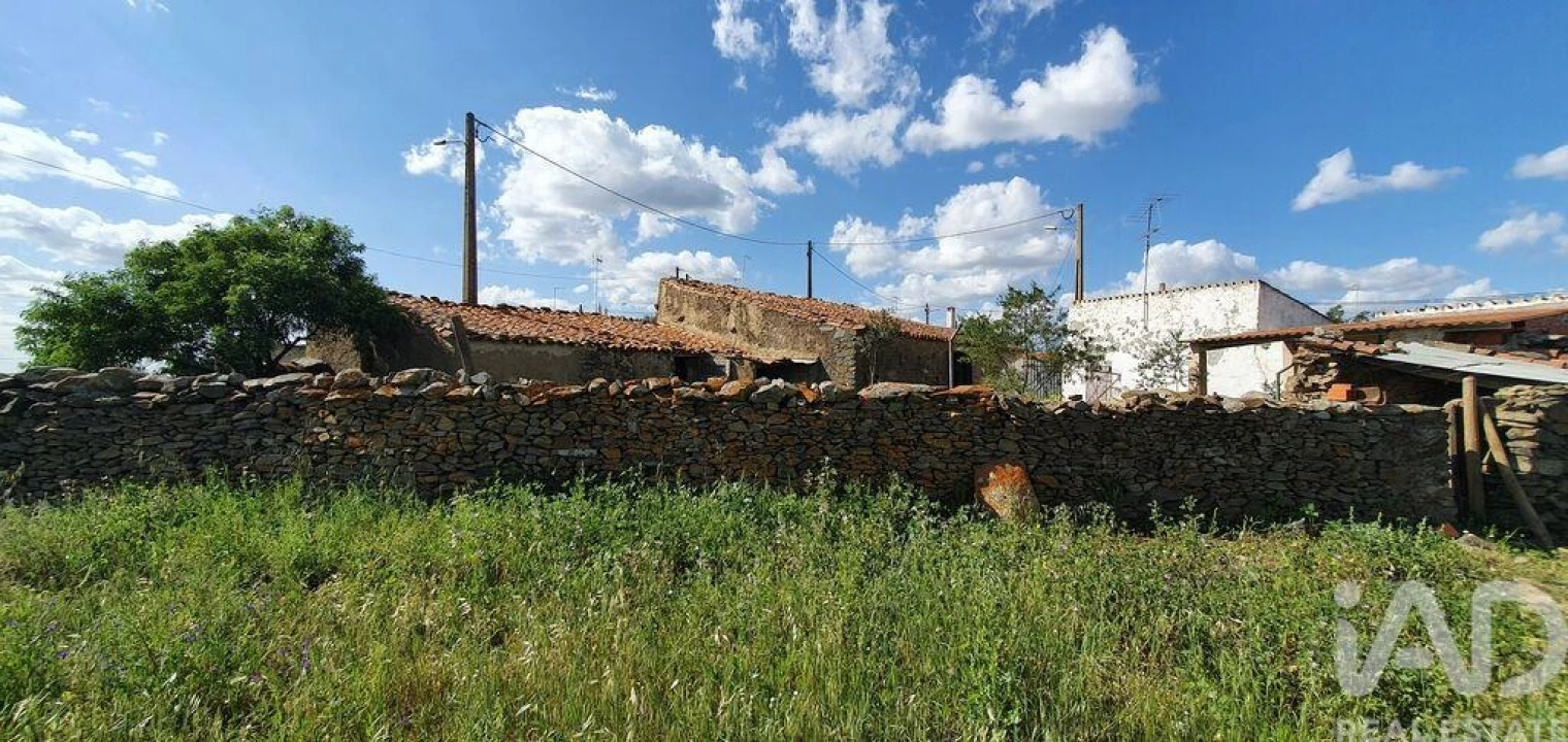 Terreno para Venda em Alcoutim e Pereiro Foto 15