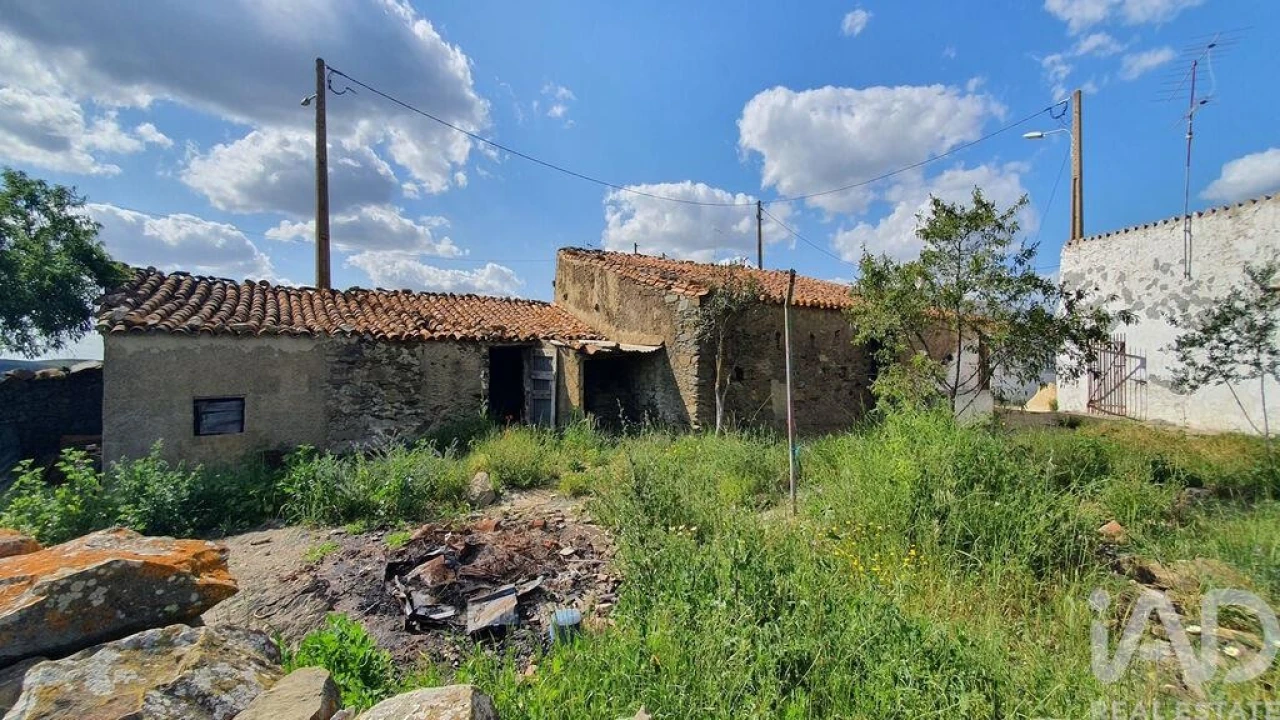 Terreno para Venda em Alcoutim e Pereiro Foto 22