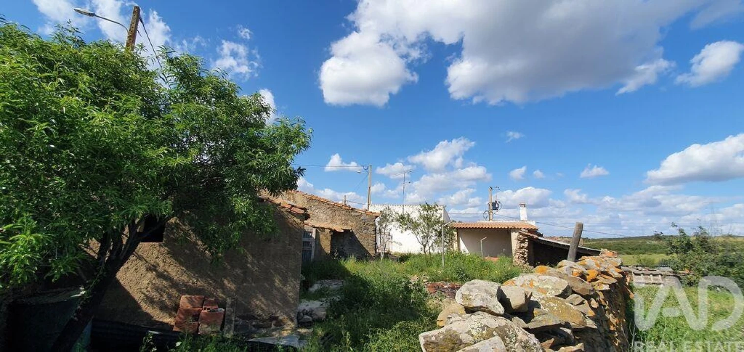 Terreno para Venda em Alcoutim e Pereiro Foto 14