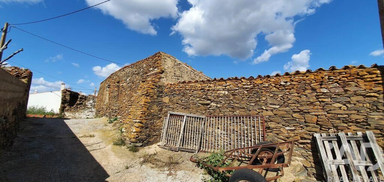 Terreno para Venda em Alcoutim e Pereiro Foto 19