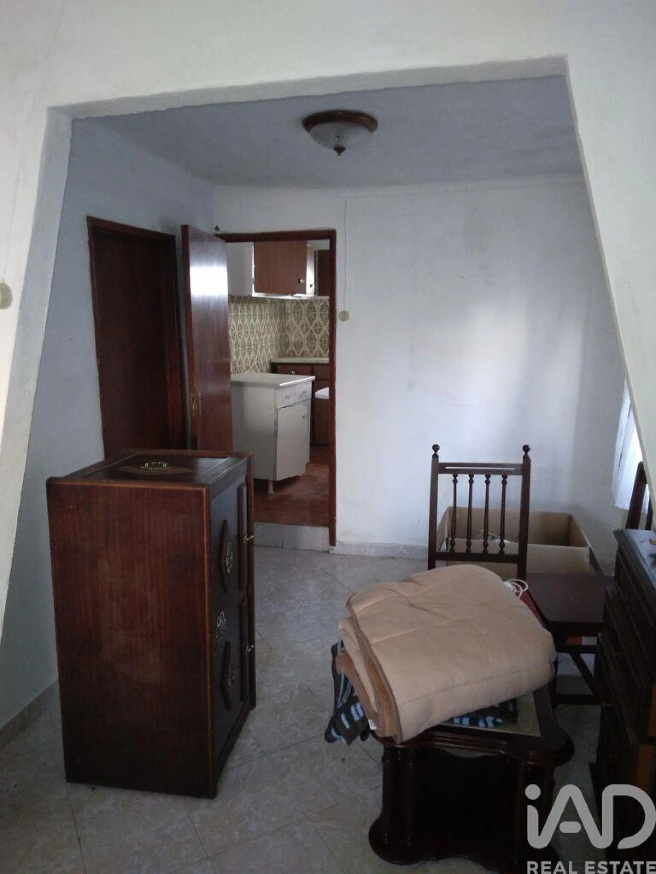 Moradia T3 para Venda em Carvoeira e Carmões Foto 9