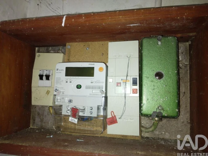 Moradia T3 para Venda em Carvoeira e Carmões Foto 11