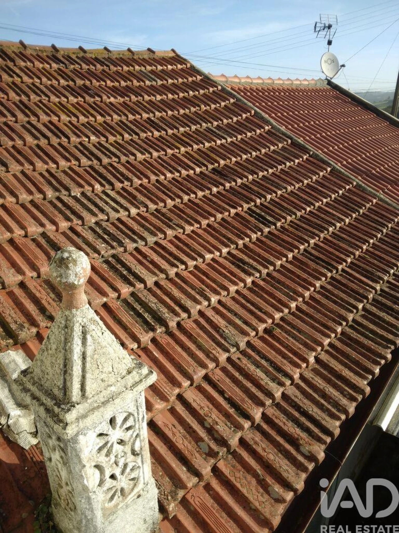 Moradia T3 para Venda em Carvoeira e Carmões Foto 12