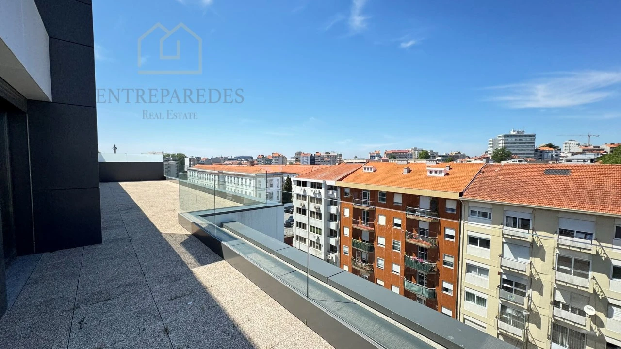 Apartamento T4 para Venda em Cedofeita, Santo Ildefonso, Sé, Miragaia, São Nicolau e Vitória Foto 6
