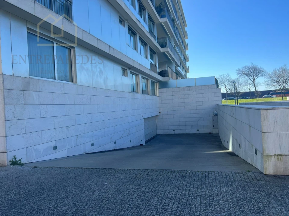 Apartamento para Venda em Matosinhos e Leça da Palmeira Foto 38