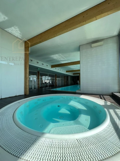 Apartamento para Venda em Matosinhos e Leça da Palmeira