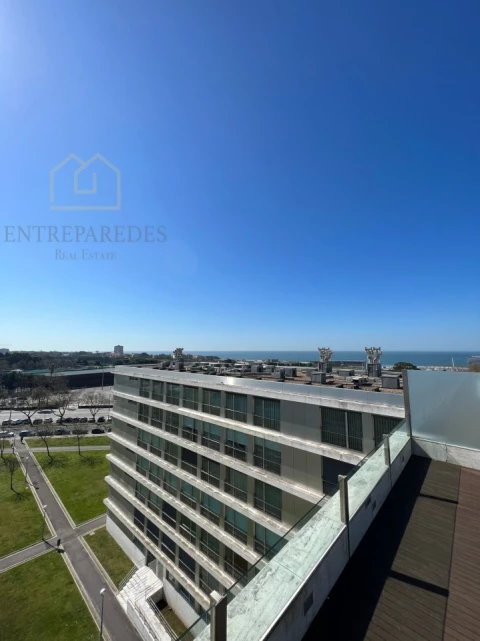 Apartamento para Venda em Matosinhos e Leça da Palmeira