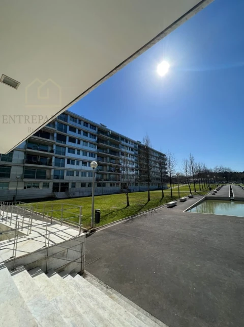 Apartamento para Venda em Matosinhos e Leça da Palmeira
