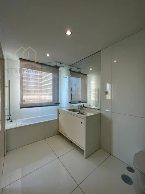 Apartamento para Venda em Matosinhos e Leça da Palmeira