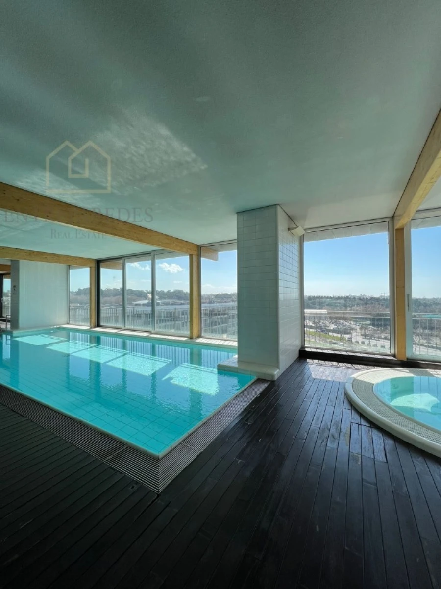 Apartamento para Venda em Matosinhos e Leça da Palmeira Foto 8