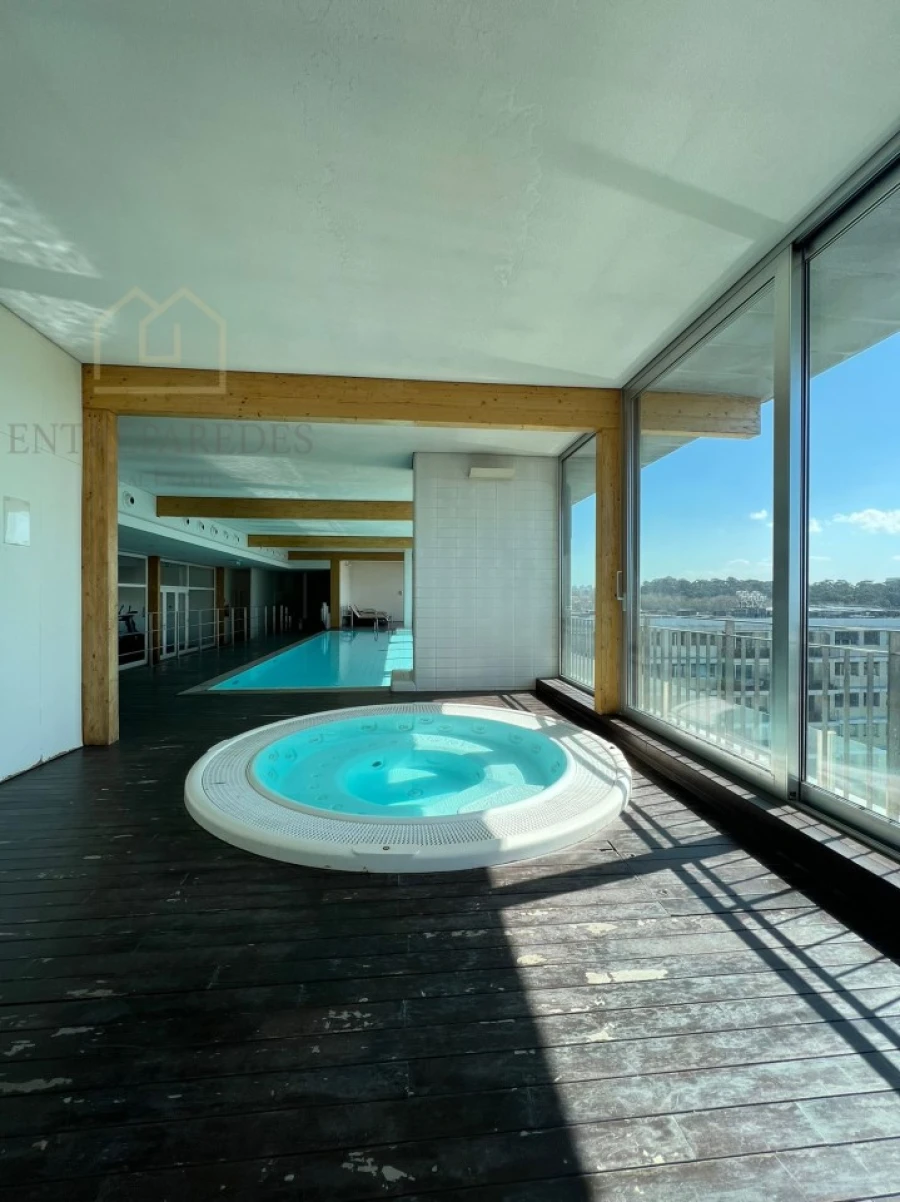 Apartamento para Venda em Matosinhos e Leça da Palmeira Foto 9