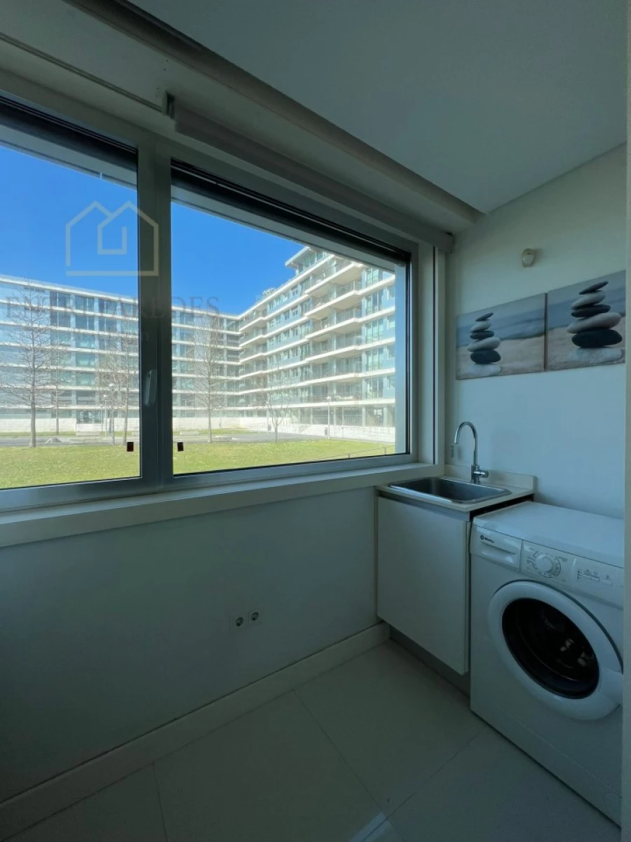 Apartamento para Venda em Matosinhos e Leça da Palmeira Foto 33