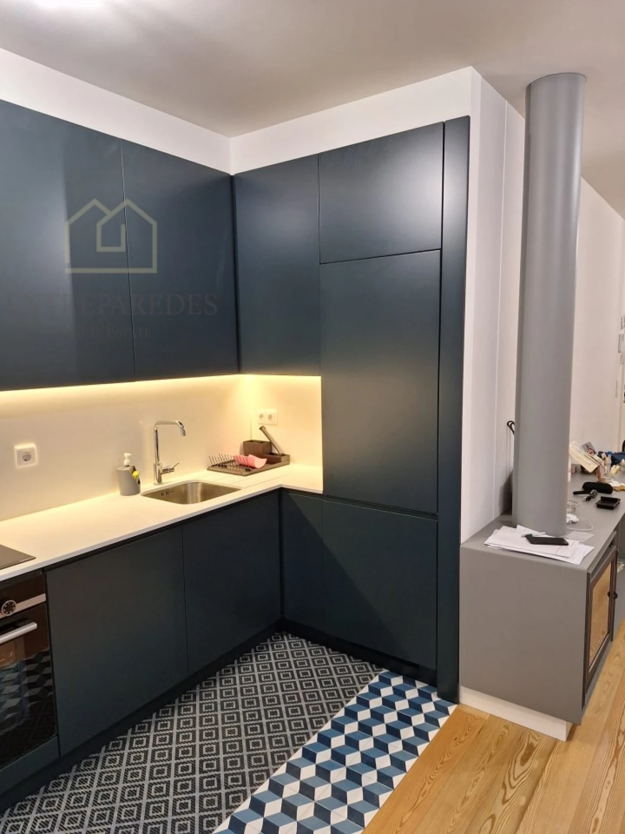 Apartamento T3 para Venda em Cedofeita, Santo Ildefonso, Sé, Miragaia, São Nicolau e Vitória Foto 6