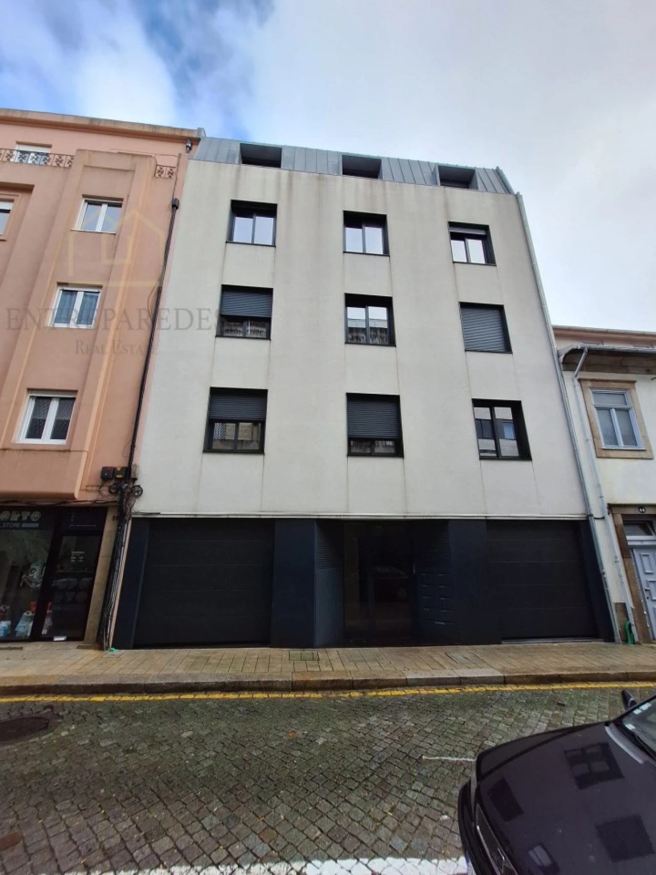 Apartamento T3 para Venda em Cedofeita, Santo Ildefonso, Sé, Miragaia, São Nicolau e Vitória Foto 23