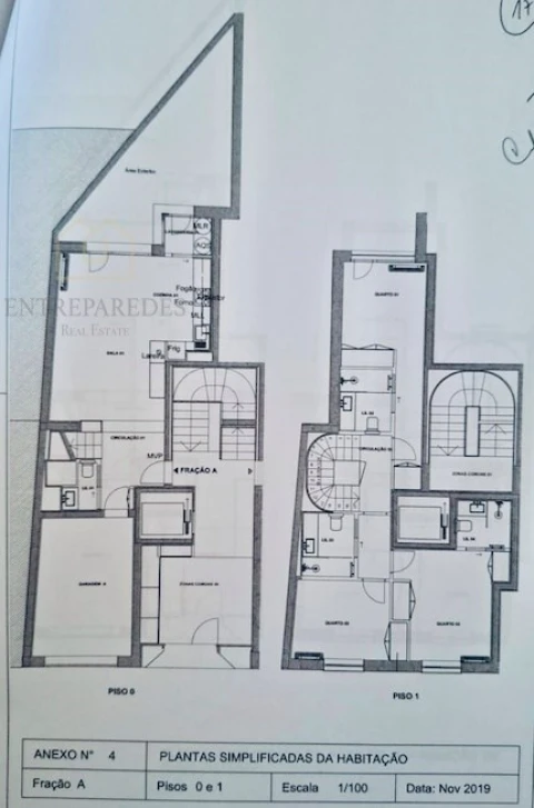 Apartamento T3 para Venda em Cedofeita, Santo Ildefonso, Sé, Miragaia, São Nicolau e Vitória