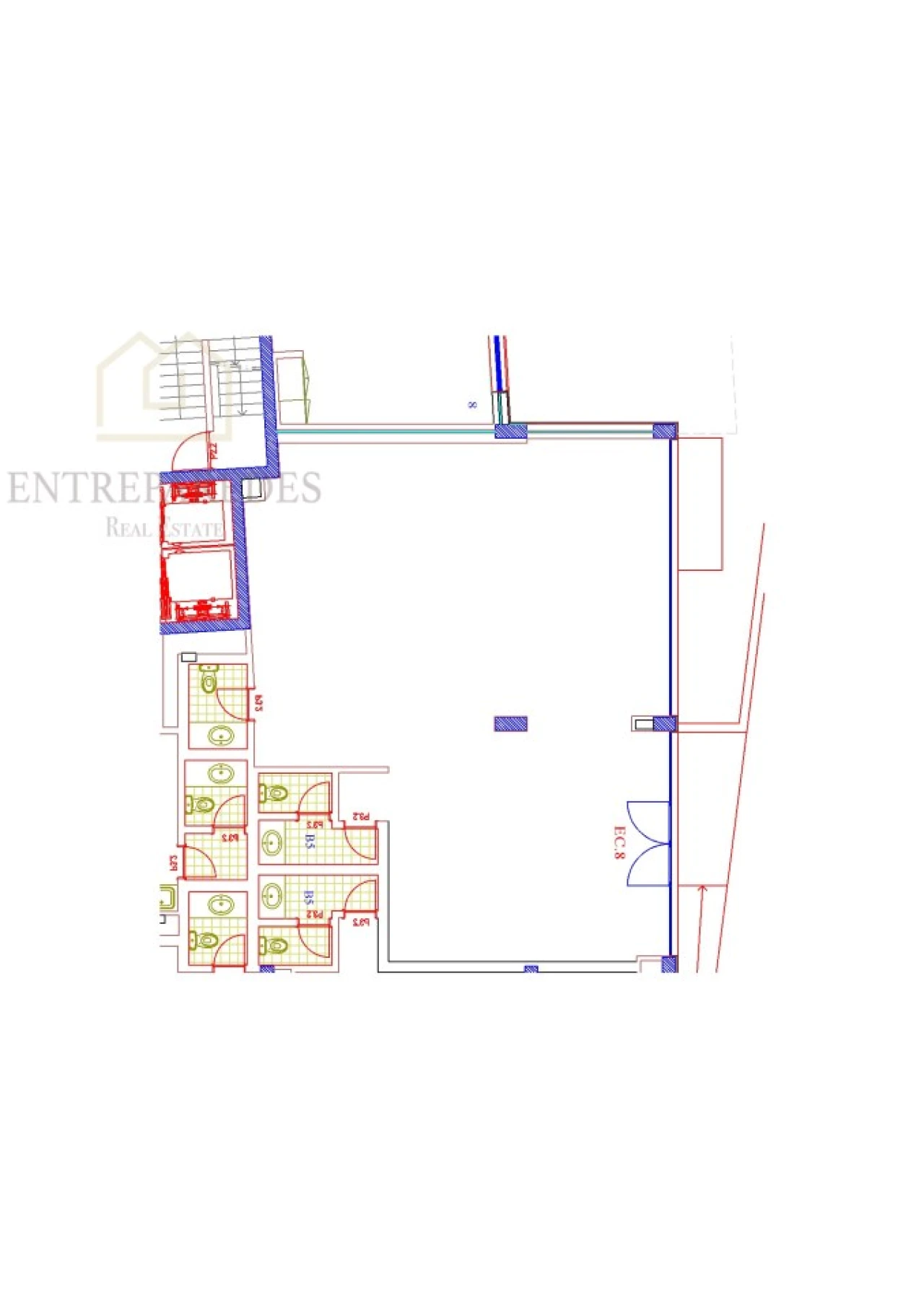 Loja para Venda em Matosinhos e Leça da Palmeira Foto 3