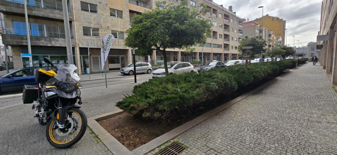Loja para Venda em Matosinhos e Leça da Palmeira Foto 2