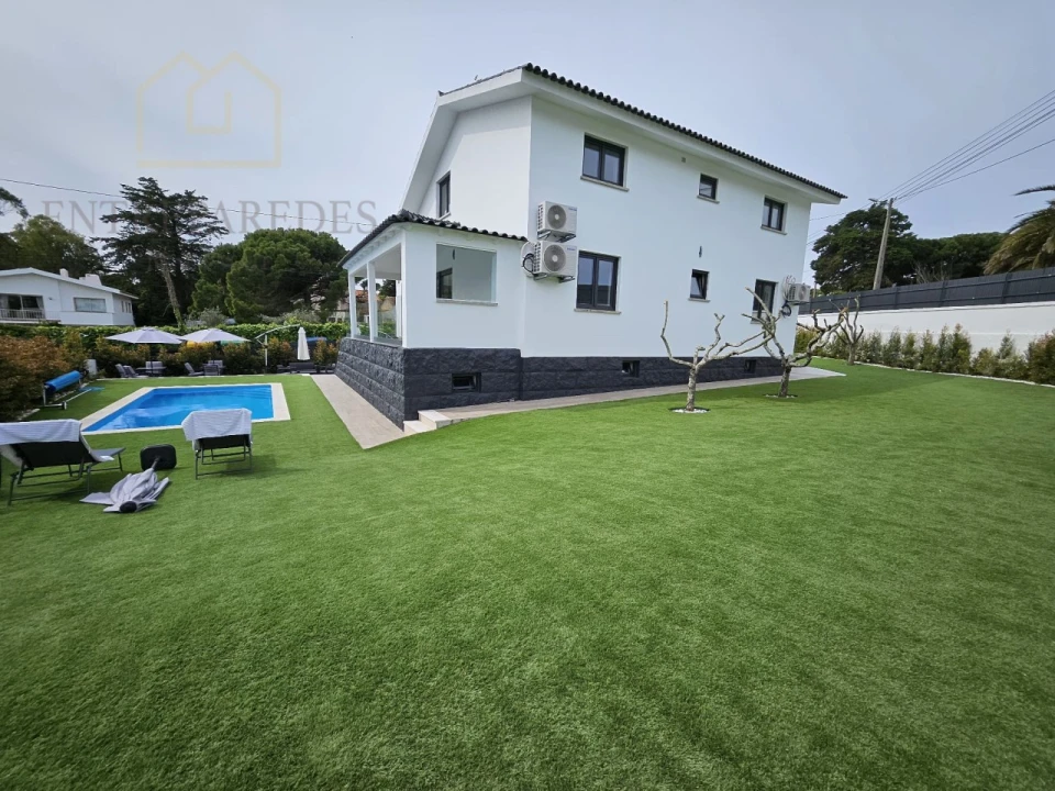 Moradia T5 para Venda em Rio de Mouro Foto 15