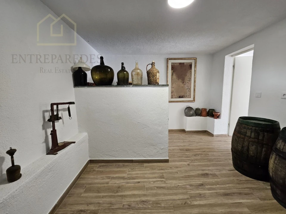 Moradia T5 para Venda em Rio de Mouro Foto 64