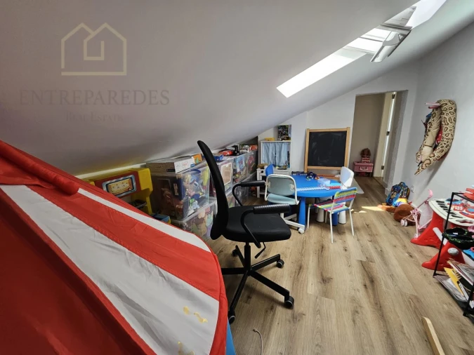 Moradia T5 para Venda em Rio de Mouro Foto 61