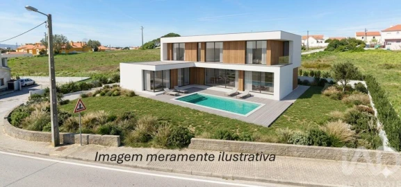 Terreno para Venda em Malveira e São Miguel de Alcainça