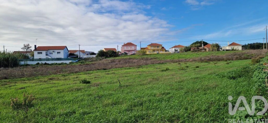 Terreno para Venda em Malveira e São Miguel de Alcainça Foto 3