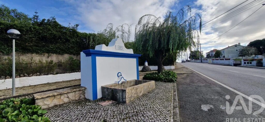 Terreno para Venda em Malveira e São Miguel de Alcainça