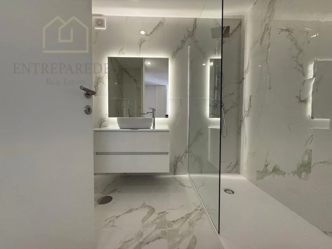 Apartamento T3 para Venda em Espinho Foto 12