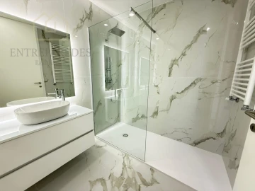 Apartamento T3 para Venda em Espinho