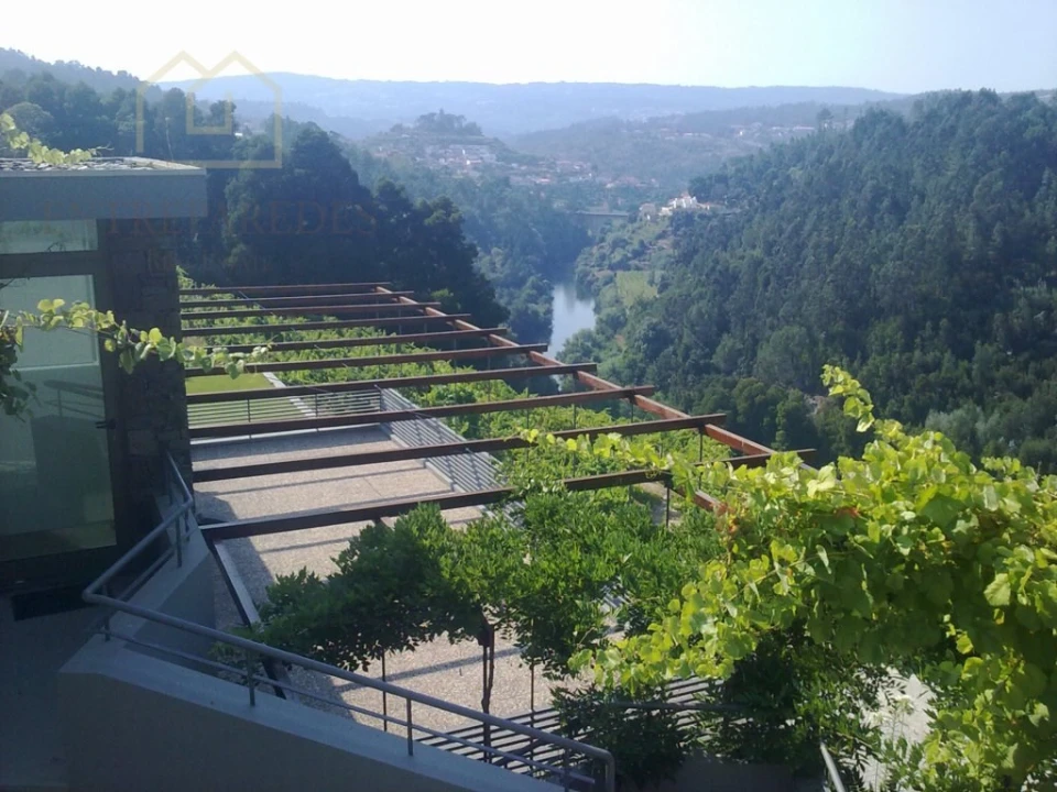 Quinta T10 para Venda em Fornos Foto 6