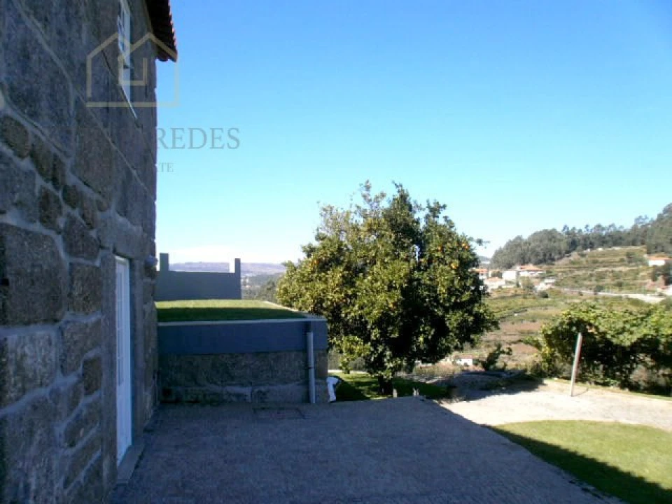 Quinta T10 para Venda em Fornos Foto 10