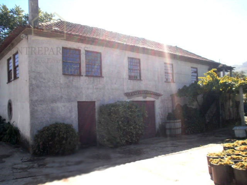 Quinta T10 para Venda em Fornos Foto 1