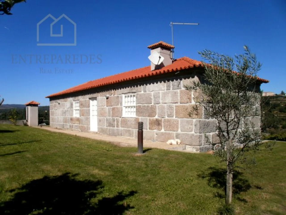 Quinta T10 para Venda em Fornos Foto 17