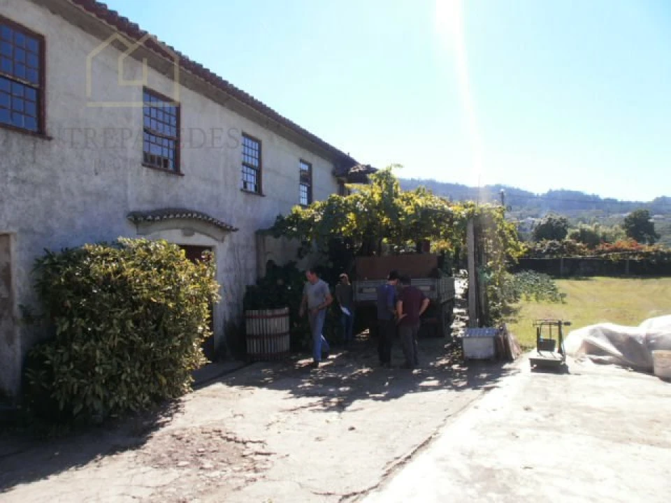 Quinta T10 para Venda em Fornos Foto 18