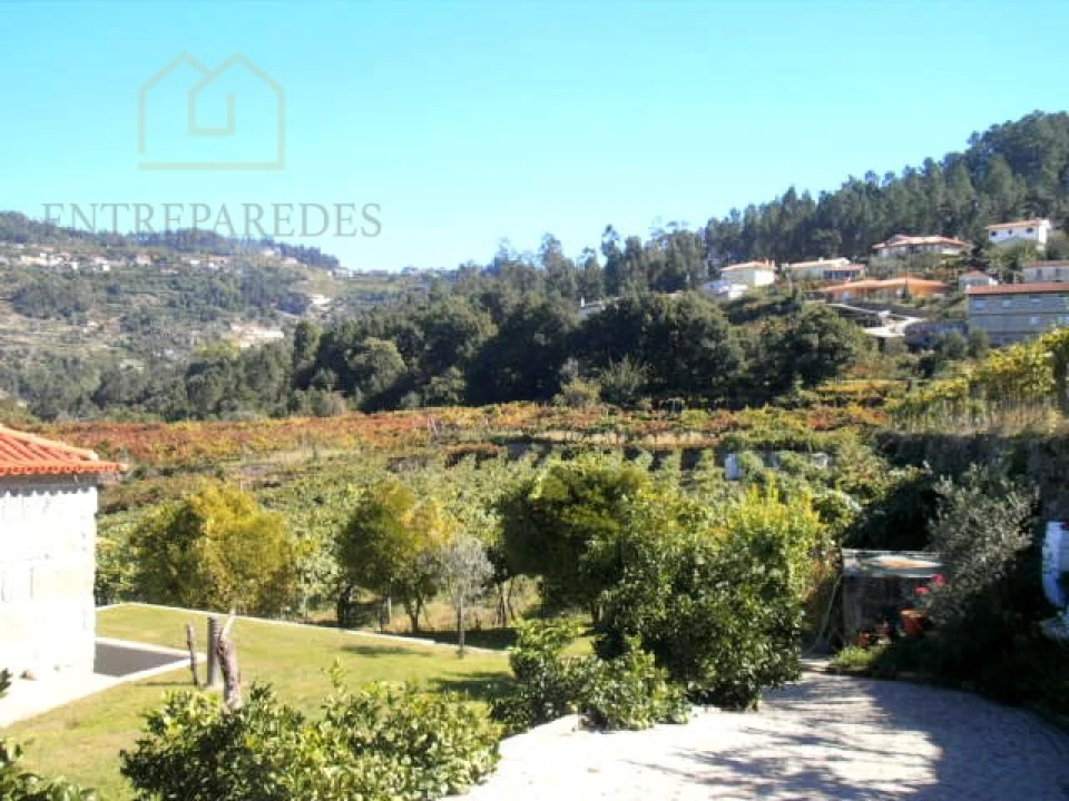 Quinta T10 para Venda em Fornos Foto 24