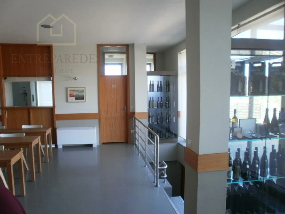 Quinta T10 para Venda em Fornos Foto 27