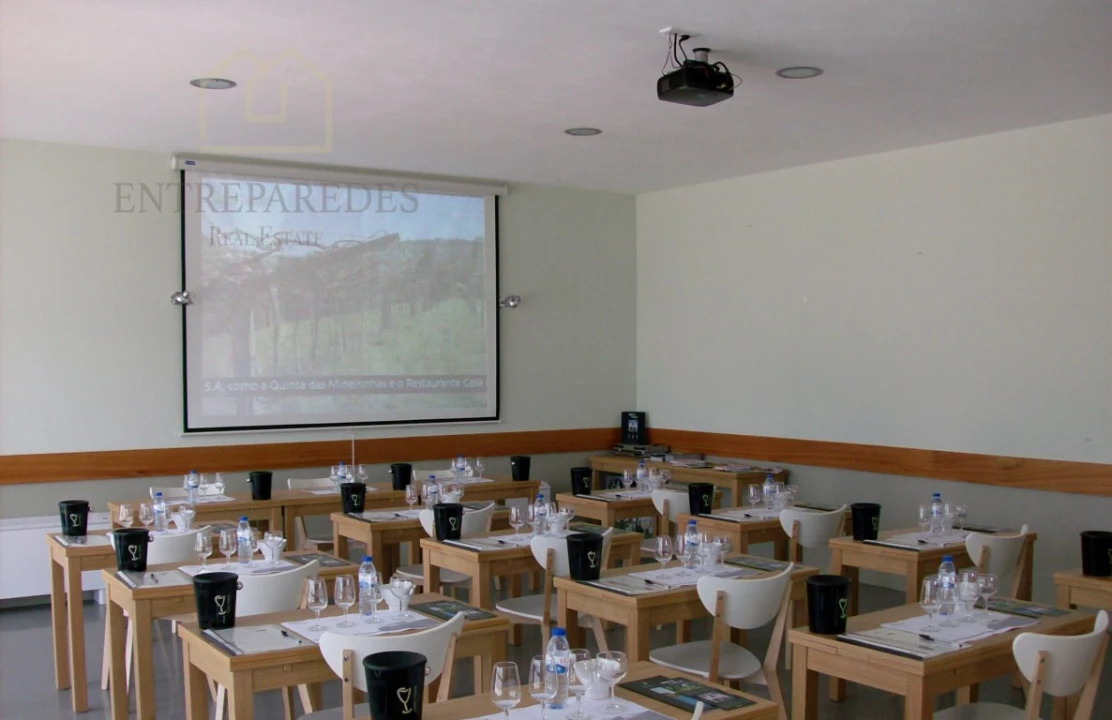 Quinta T10 para Venda em Fornos Foto 29