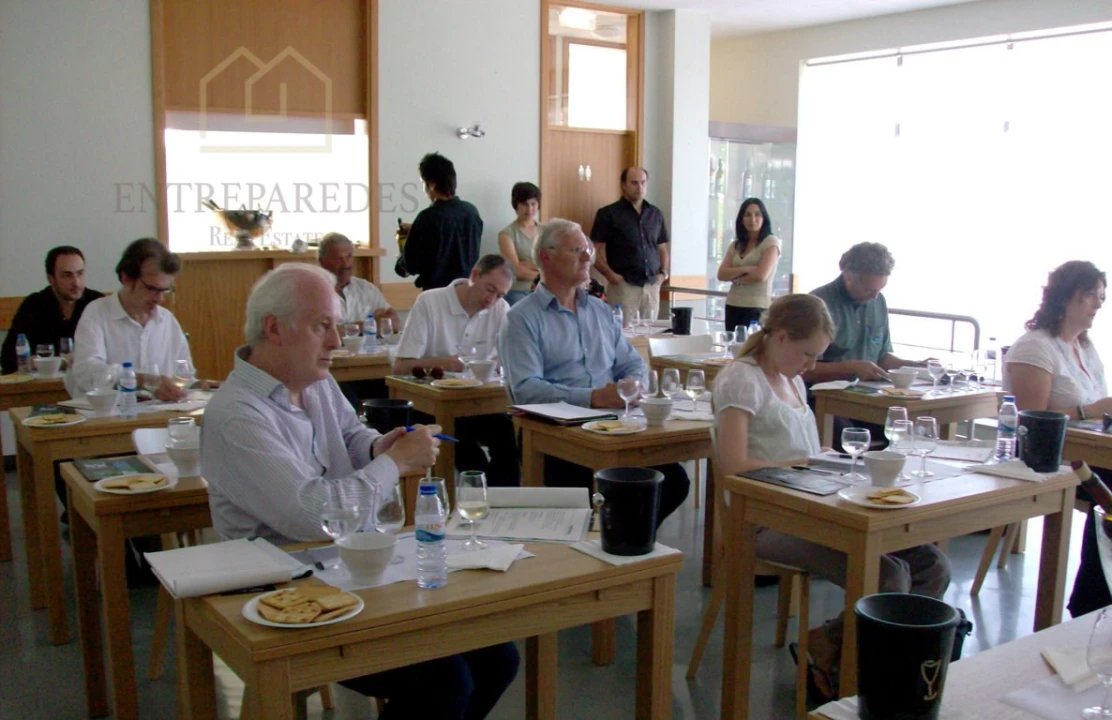 Quinta T10 para Venda em Fornos Foto 30